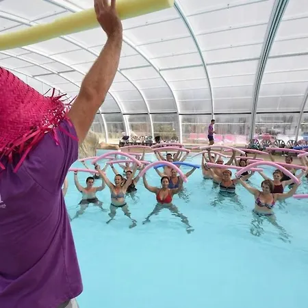 Village La Roseraie 4* La Baule