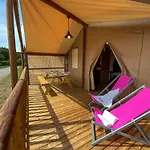 Village La Roseraie 4*