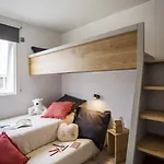Campingplads Village La Roseraie La Baule