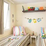 Campingplads Village La Roseraie 4*