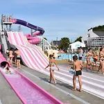 Village La Roseraie 4* La Baule-Escoublac