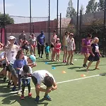 Parque de Campismo Village La Roseraie 4*