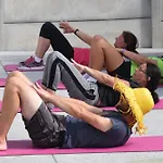 Village La Roseraie Parque de Campismo 4*