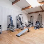 Parque de Campismo Village La Roseraie