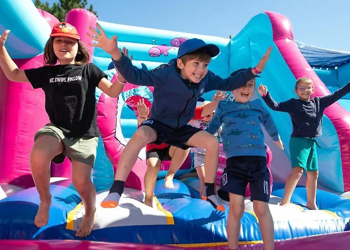 Village La Roseraie La Baule-Escoublac