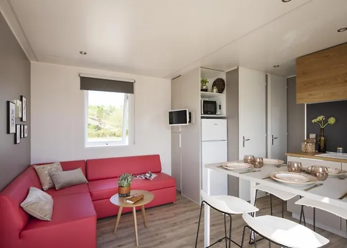 Village La Roseraie 4* La Baule-Escoublac