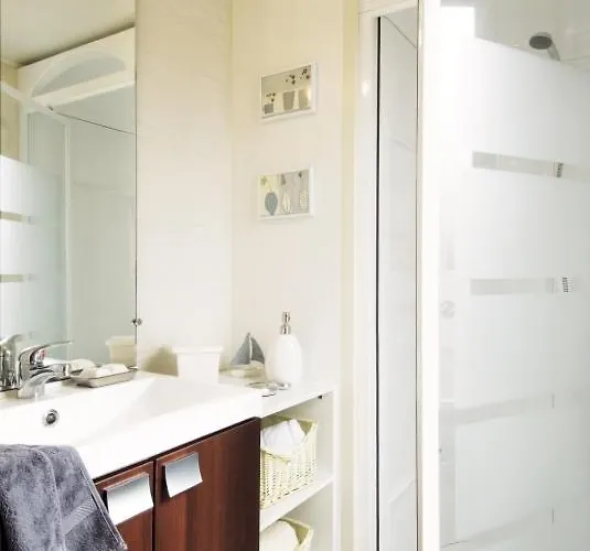 Village La Roseraie 4*