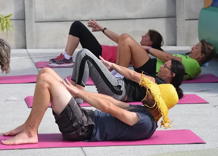 Village La Roseraie Campsite 4*