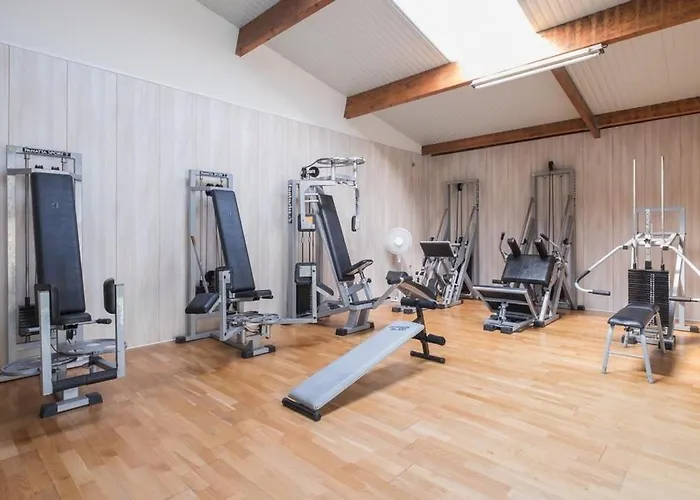 Campsite Village La Roseraie